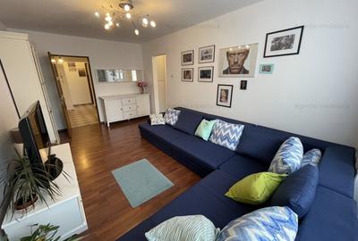 3 Camere Iancului / Pantelimon - Supermarket Lidl/Marius - Boiler - 0% - 1