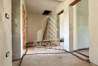 Duplex cu 4 camere si dressing, la alb Calea Urseni la asfalt - 4