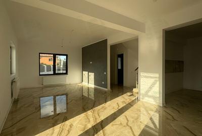 Casă modernă P+E Comuna Berceni | 4 camere | 360 mp teren | 5 min Bd. 1 Mai - 5