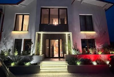 Spațiu comercial, 320 mp în Central