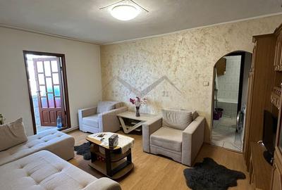 Apartament 2 camere semidecomandat Dacia - 2