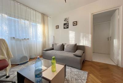 Apartament 2 camere semidecomandat – Zona Medicina - 1