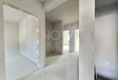Casa individuala pe un singur nivel cu garaj dublu - Selimbar - 13