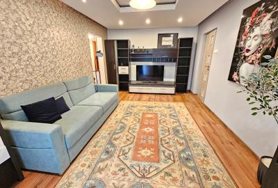 Timpuri Noi/Tineretului/Apartament 2 Camere  Modern la Cheie/ - 1