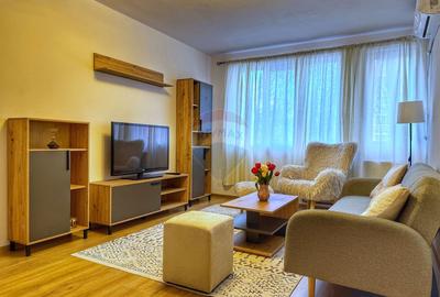 Apartament 2 camere - Baba Novac - 1