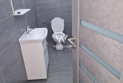 Spatiu Compercial cu vad zona Doamna Stanca-Sibiu - 3