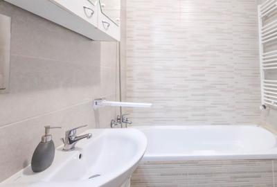 Apartament 2 Camere | Mobilat Utilat | Comision 0% - 10