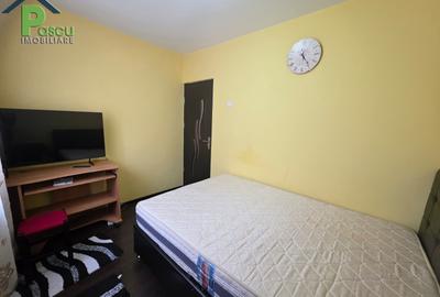 Apartament 2 camere Brancovenau, str. Melinesti, 31 mpu, decomandat - 6
