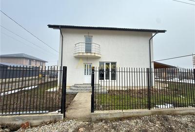 Casă individuală cu 5 camere în Berceni