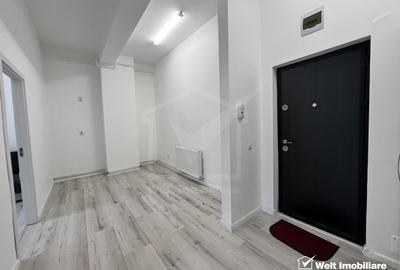 Spațiu comercial, de 42.80 mp, în Dâmbul Rotund