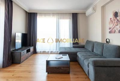 2 Camere de inchiriat | Baneasa | Centrala | Parcare - 3