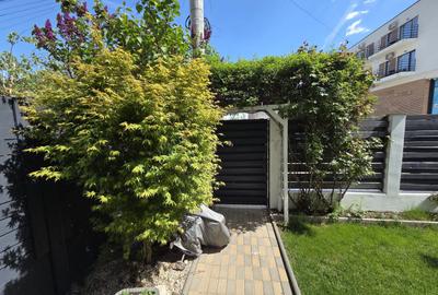 Casă modernă de vânzare în Tunari – Jacuzzi | Foisor | Panouri fotovoltaice - 19