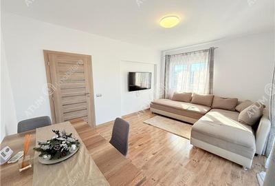 Apartament cu 2 camere decomandate la cheie si 120 mp gradina - 2
