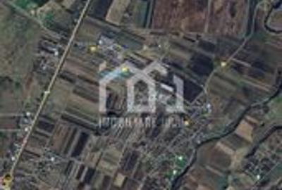 Teren intravilan 1098mp - Ideal pentru construcție casa individuala - 4
