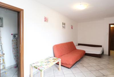 Chirie apartament cu 2 camere Sala Palatului vedere spate fara risc seismic - 11