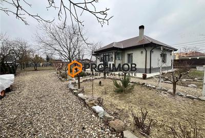 Casa tip parter zona Biliesti-Vrancea - 10