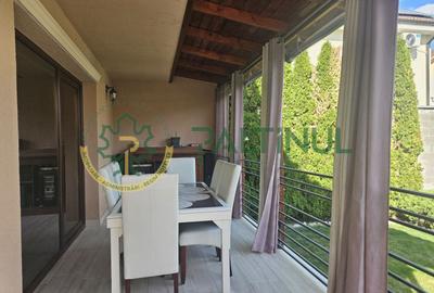 Casă de vânzare, Calea Poplăcii, Sibiu - 4