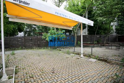 ZONA BIG - TERASA - BAR - RESTAURANT - STRADAL - 2