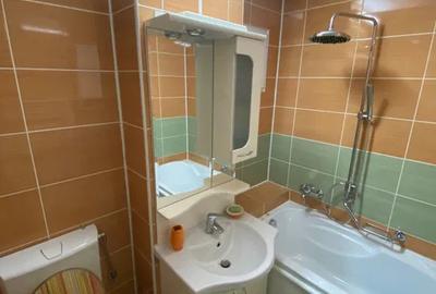 Apartament 2 camere, decomandat Str Primaverii - 5