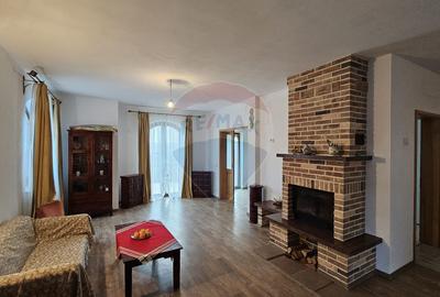 Casă / Vilă de lux, Scheia, Suceava - 46