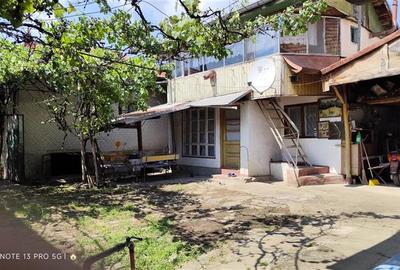 Casa in Malu Vanat Prahova - 3