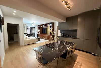 Apartament 4 camere Fabrica de glucoza Et 1, de vanzare! - 1