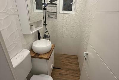 Apartament 3 camere, 42 mp utili, complet renovat - 8