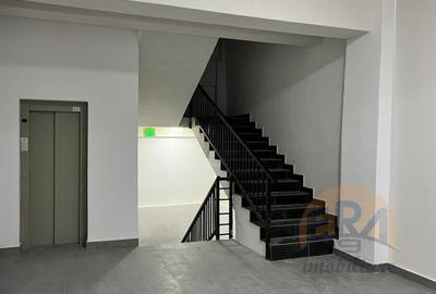 Apartament 4 camere K, bloc NOU - zona Salca - Universitatii - 3