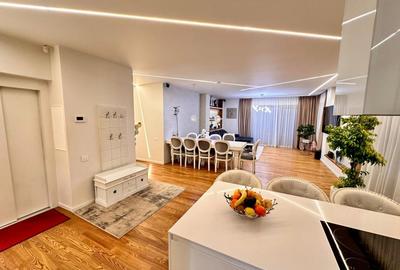Apartament tip Penthouse,200 mp utili,Terasa,Ultramodern,Zona Buna Ziua - 4