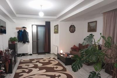 Apartament cu 2 camere decomandat, mobilat în Popas Păcurari