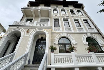 Spatiu de birouri 4 camere / ***104mp*** // zona Victoriei - 30