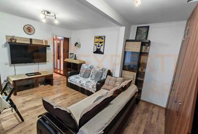 Apartament 3 camere de inchiriat in zona Tomis Nord - Ciresica - 6
