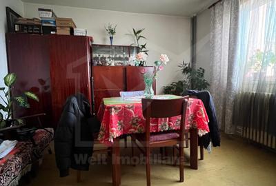 Apartament cu 2 camere decomandat, mobilat în Mănăștur