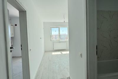 DEZVOLTATOR-GARSONIERA DECOMANDATA CU BALCON IN MILITARI-0773746547 - 3