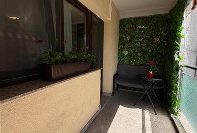 Inchiriere apartament 3 camere, complex Privilegio, parcare subterana - 9
