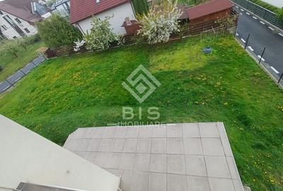 Casă individuală cu demisol, parter și etaj – 273.56mp - 1