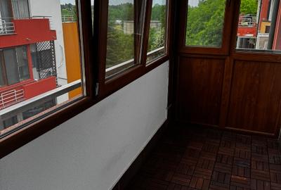 Ofer spre inchiriere Otopeni - ansamblul Golden Residence, Steaua Rosie - 9