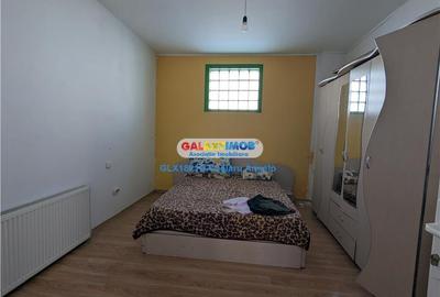 Parcul Carol casa 4 cam. 95 mp ,pod 98 mp teren 134 mp - 15