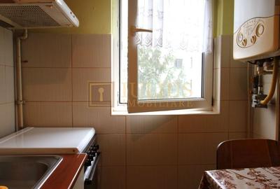 Cf 1, centrala proprie, balcon, intr-o zona linistita din Complex-ul Studentesc. - 17