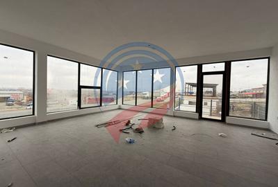 HALA SHOWROOM CENTURA NORD CALITATE SUPERIOARA - 1