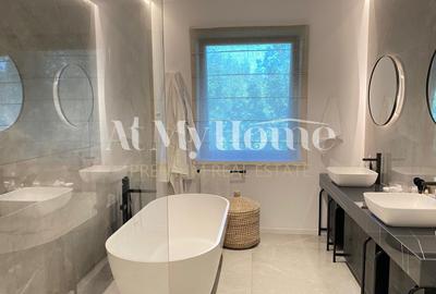Apartament Superb, Modern, Luminos cu 4 camere, partial mobilat Rovere, 2parcari - 5