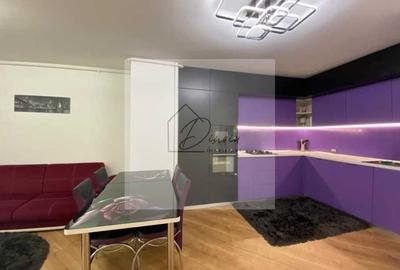 Apartament 3 Camere 4 City Pipera I parcare I OCAZIE I COM 0% - 6