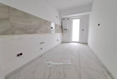 Apartament 1 camera de vanzare in Iasi, Galata, 44,57 mp, bloc nou - 1