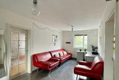 Apartament cu 4 camere decomandat, mobilat în Mănăștur