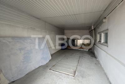 Casa de inchiriat pentru muncitori 4 camere zona Trei Stejari Sibiu - 8