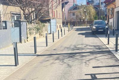 Teren de casa de vanzare la Grozavesti!!! - 10
