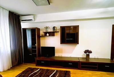 Eminescu View | Prima Închiriere | Premium 2 Camere & Parcare - 3
