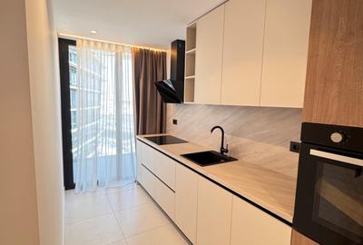 Apartament cu 3 camere de închiriat în One Herăstrău Vista - 5