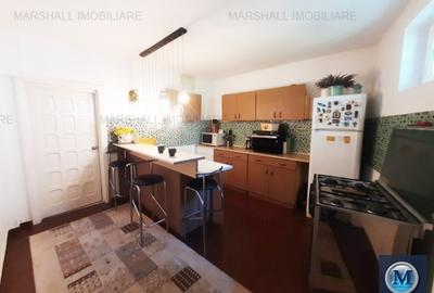 Vila cu 5 camere de vanzare, zona Marasesti, 256.95 mp #16121 - 4