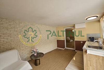 Casă de vanzare cochetă, complet renovată, în Rășinari, Sibiu - 18